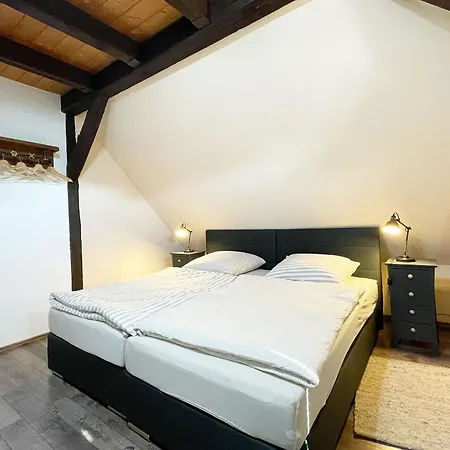 Appartement Naturnah *