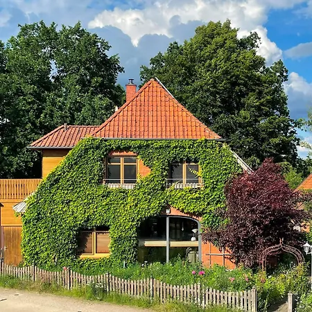 Appartement Naturnah