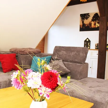 Naturnah Appartement