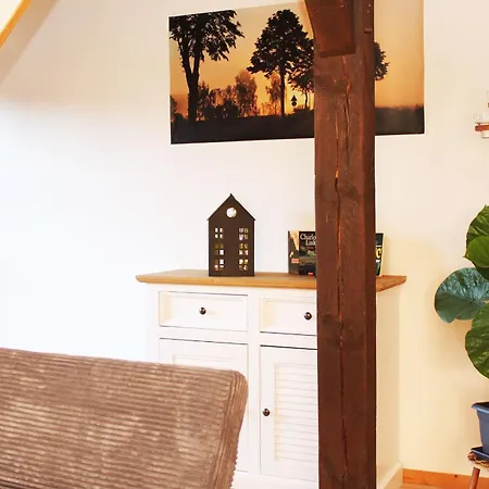 Appartement Naturnah