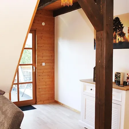 Apartmán Naturnah