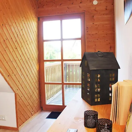 Appartement Naturnah