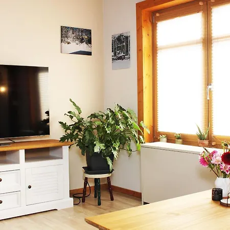 Naturnah Appartement