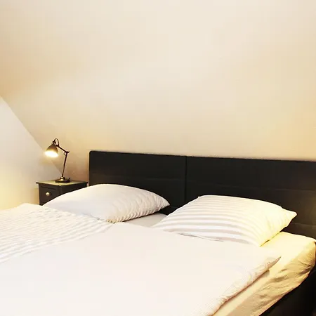 Appartement Naturnah