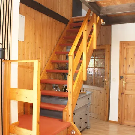 Naturnah Apartmán