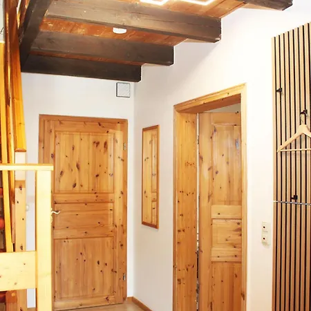 Naturnah Apartmán *