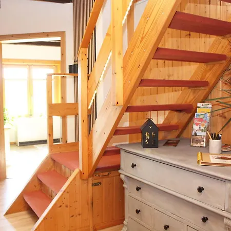Appartement Naturnah