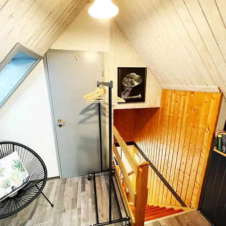Appartement Naturnah