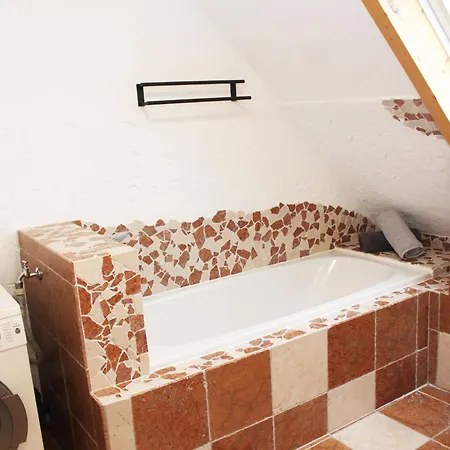 Naturnah Apartmán