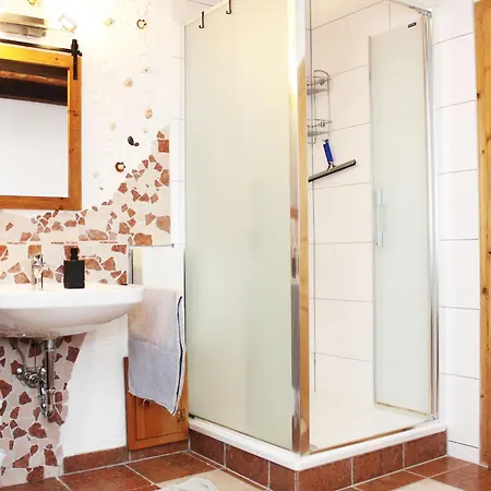Naturnah Apartmán