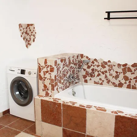 Appartement Naturnah *