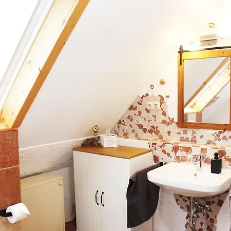 Apartmán Naturnah *