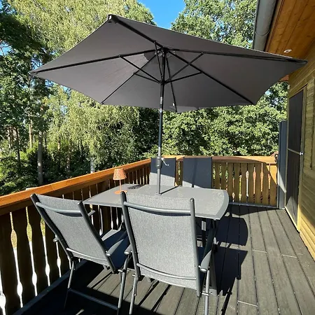 Naturnah Apartmán