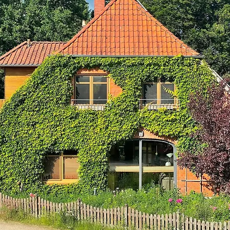 Appartement Naturnah Bienenbuettel